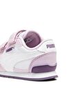 Puma 38551224 St Runner V3 Mesh V Inf Bebek Günlük Spor Ayakkabı