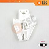 Seat Toledo Leon Skoda Fabia İçin Sol Arka Cam Kriko Tamir Klipsi