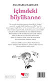 İçimdeki Büyükanne