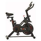 Spinning Bike Kondisyon Bisikleti Ve Kondisyon Aleti