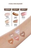 Sıcak Alt Tonlu Likit Bronzlaştırıcı – Doğal Görünümlü Apieu Juicy Pang Bronzer Sun Kissed (BR01)