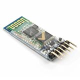 HC-05 6 Pin Kablosuz Bluetooth Master/Slave Modülü