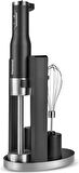 Homend Artfood 1925H El Blender Seti Siyah