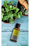Isırgan Tohum Yağı, Soğuk Sıkım, %100 Saf Ve Doğal, 20 ml