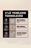 Perwoll Renk Koruma Beyaz - Renkli - Siyahlar için Sıvı Deterjan 162 Yıkama 3x3 lt