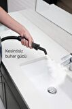 Sinbo SSC-6424 9 In 1 Çok Fonksiyonlu El Tipi Basınçlı Buharlı Temizlik Makinesi