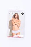 Pierre Cardin Kadın Pamuklu Classic Brief 5li Külot