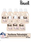 Perwoll Yenileme Beyazlar 8x 1.485 ml 216 Yıkama