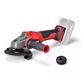 Einhell AXXIO 18/115 Q Akülü Avuç Taşlama