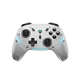 Machenike G5 Pro Max Play Edition Tri-Mode Gri PC Gamepad