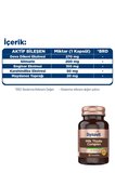 Dynavit Milk Thistle Complex 60 Kapsül