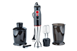 Awox Barmix 3 in 1 1000 W Blender Seti
