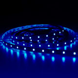 Maxled MX-4078 - 3 Çipli Mavi | İç Mekan Şerit LED - 5 Metre