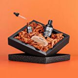 Wilkinson Sword Barber's Style Beard Collection Erkek Sakal Bakım Hediye Seti