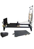 Port Pilates -Tower Reformer  Metal