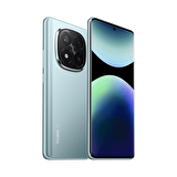 Xiaomi Redmi Note 14 Pro+ 5G Buz Mavisi 512 GB 12 GB Ram Akıllı Telefon