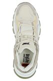 Jump 29085 Erkek Sneaker Spor Ayakkabı Bej