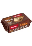 Koska Doğal Lif Kaynağı Kakaolu Paket Helva 500 gr