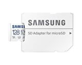 SAMSUNG 128GB mSD EVOPlus MB-MC128KA/APC