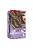 Koleston Supreme Sonsuz Işıltılı Küllü Tonlar Saç Boyası 7/18 Işıltılı Inci Küllü Kumral