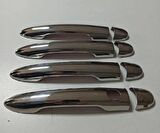 Renault Laguna 3 Krom Kapı Kolu 4 kapı 2007-2015 (1 KOL SENSÖRLÜ)