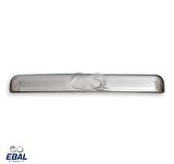 Ford Connect Krom Bagaj Çıtası 2002-2009 Arası P. Çelik