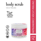 Vücut Peelingi 250 ml