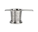 Çay Süzgeci, Paslanmaz Çelik