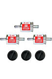 Lpg Filtresi 12x12 3 Adet