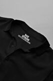 Black Sabbath World Tour Müzik Grubu Baskılı Unisex Rock Metal Cepli Gömlek