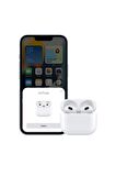 3.Nesil Airpods Uyumlu Bluetooth Kulaklık