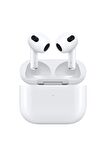 Airpods 3. Nesil Uyumlu Iphone Ve Android Uyumlu Bluetooth Kablosuz Kulaklık