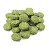 250 Gram Tropical 3-Algae Tablets B - Tablet Balık Yemi