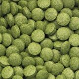 250 Gram Tropical 3-Algae Tablets B - Tablet Balık Yemi