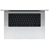 Macbook Pro M2 Max 32 GB 1 TB SSD 16" MNWE3TU/A Gümüş