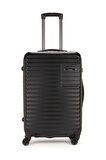 ABS Unisex 65cm Orta Boy Valiz FSL111