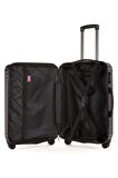 ABS Unisex 65cm Orta Boy Valiz FSL111