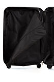 ABS Unisex 65cm Orta Boy Valiz FSL111