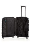 ABS Unisex 55cm Kabin Boy Valiz