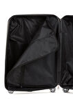 ABS Unisex 65cm Orta Boy Valiz FSL126