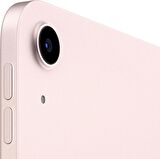 iPad Air 5. Nesil Wi-Fi 64 GB 10.9" MM9D3TU/A Pembe Tablet - TEŞHİR