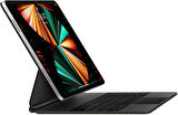 13 inç iPad Air (M2) için Magic Keyboard - Türkçe F Klavye - Siyah Teşhir