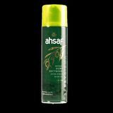 Ahsaf Natürel Sızma Zeytinyağı Sprey 200ml (3'lü Ekonomik Paket)