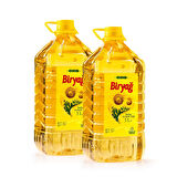 Biryağ 5 lt Pet Ambalaj (2'li Paket)