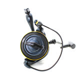 Silstar Sea Power FD 9000 Surf Makine 6+1 BB