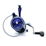Silstar Experience FD 8000 Surf Makine 6+1 BB 8000