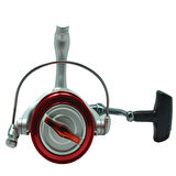 Silstar New Power Surf FD 9000 Surf Makine 8+1 BB 9000