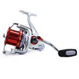 Silstar New Power Surf FD 9000 Surf Makine 8+1 BB 9000