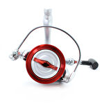 Silstar New Power Surf FD 9000 Surf Makine 8+1 BB 9000