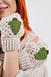 Pine Tree Eldiven